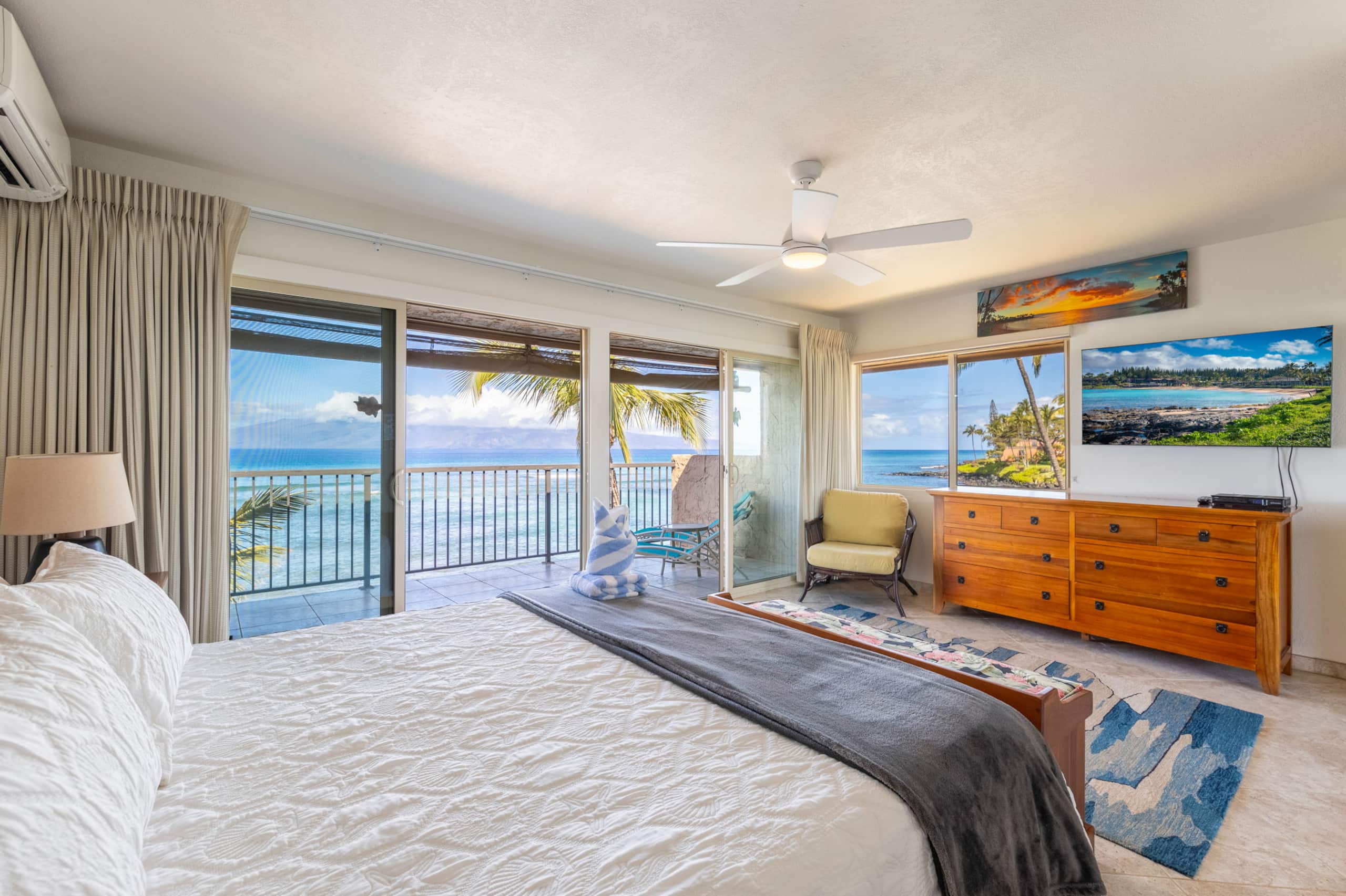 Condo in Lahaina · ★4.96 · 2 bedrooms · 3 beds · 2 baths - Image 28