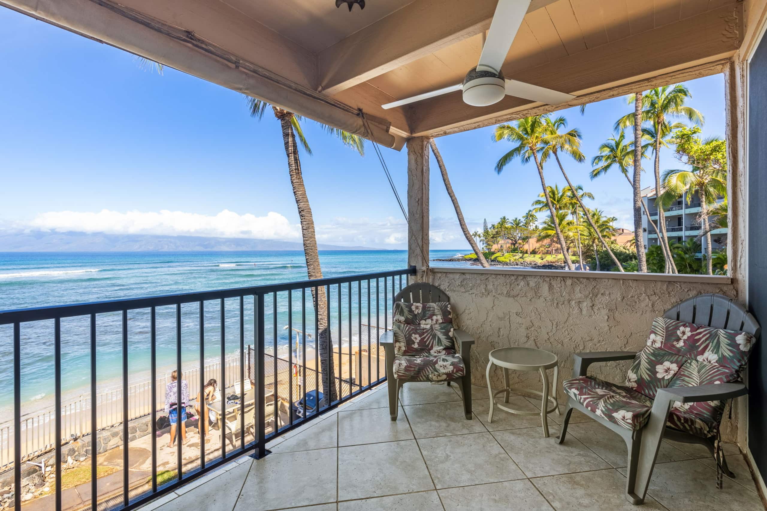 Condo in Lahaina · ★4.96 · 2 bedrooms · 3 beds · 2 baths - Image 5