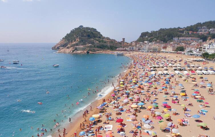 Nice apartment in Tossa de Mar gallery image 4