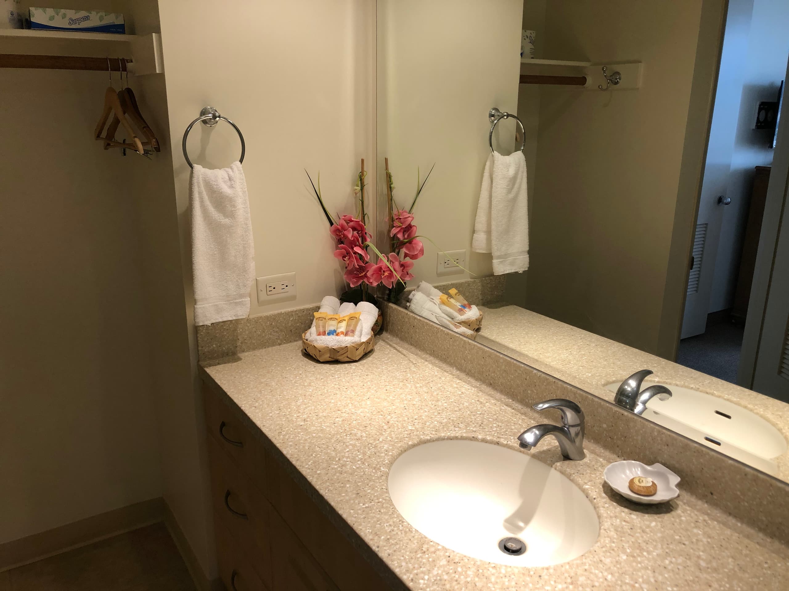 Condo in Honolulu · ★4.33 · 2 bedrooms · 2 beds · 1 shared bath - Image 24