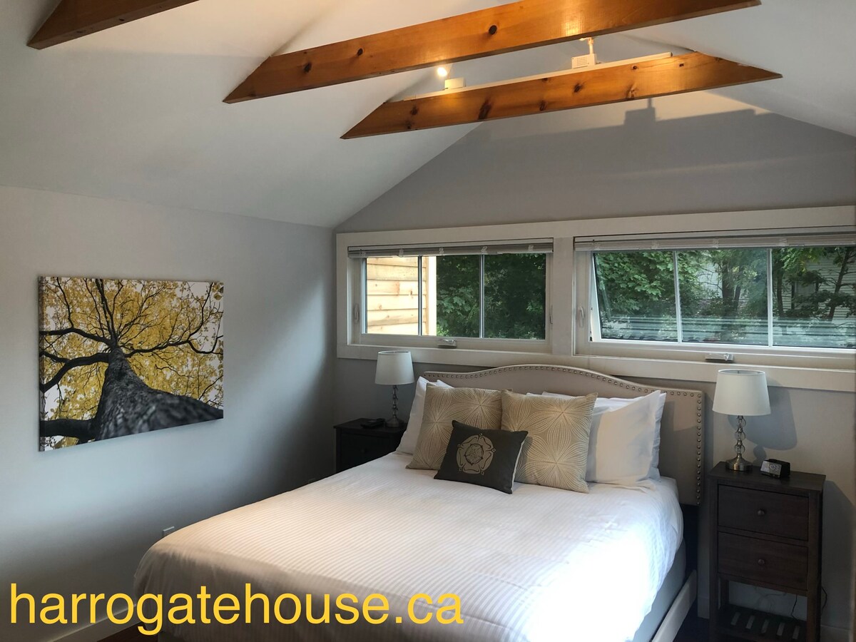 חדר הקווין פמברוק