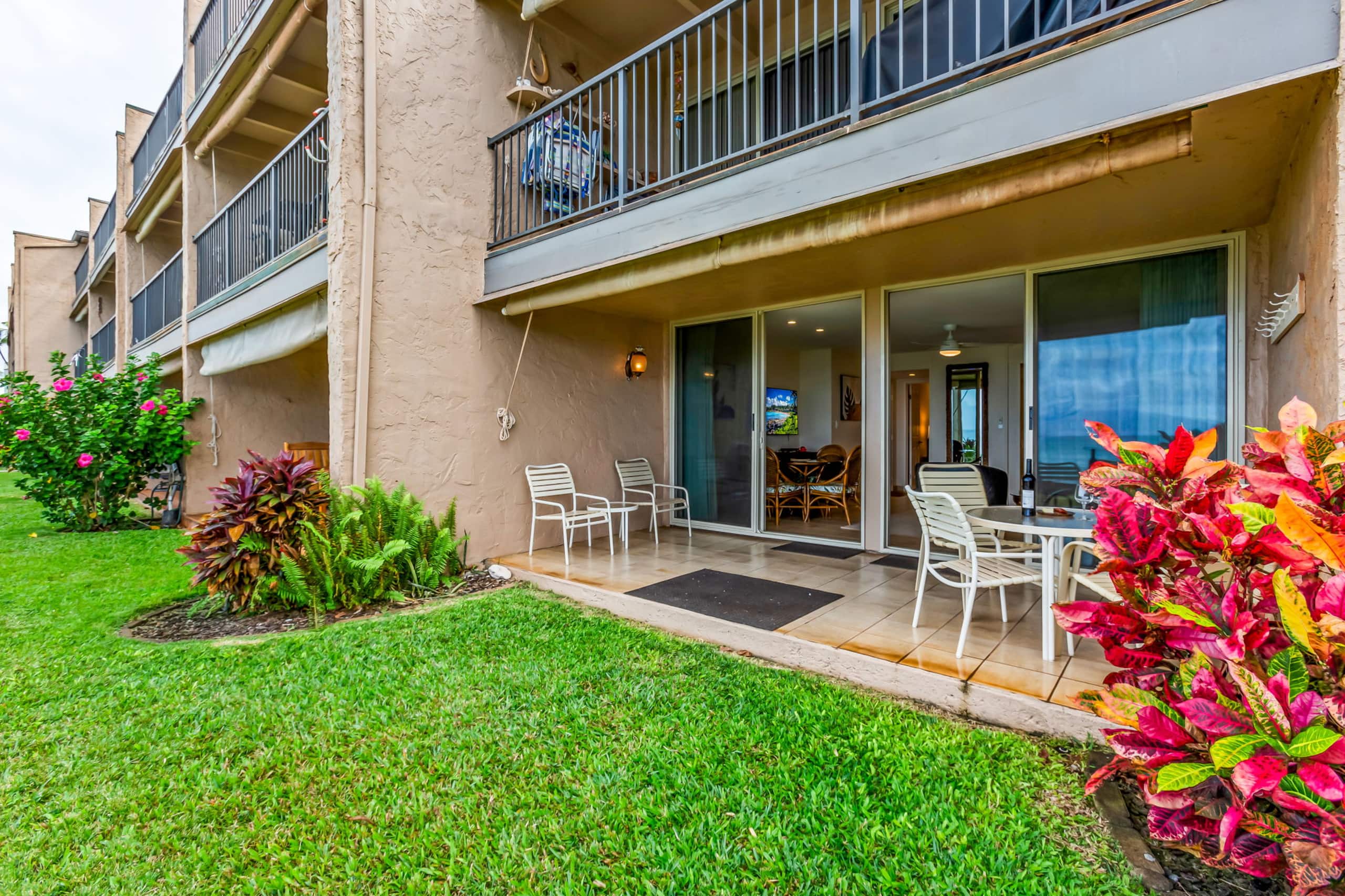 Condo in Lahaina · ★4.89 · 1 bedroom · 1 bed · 1 bath - Image 54