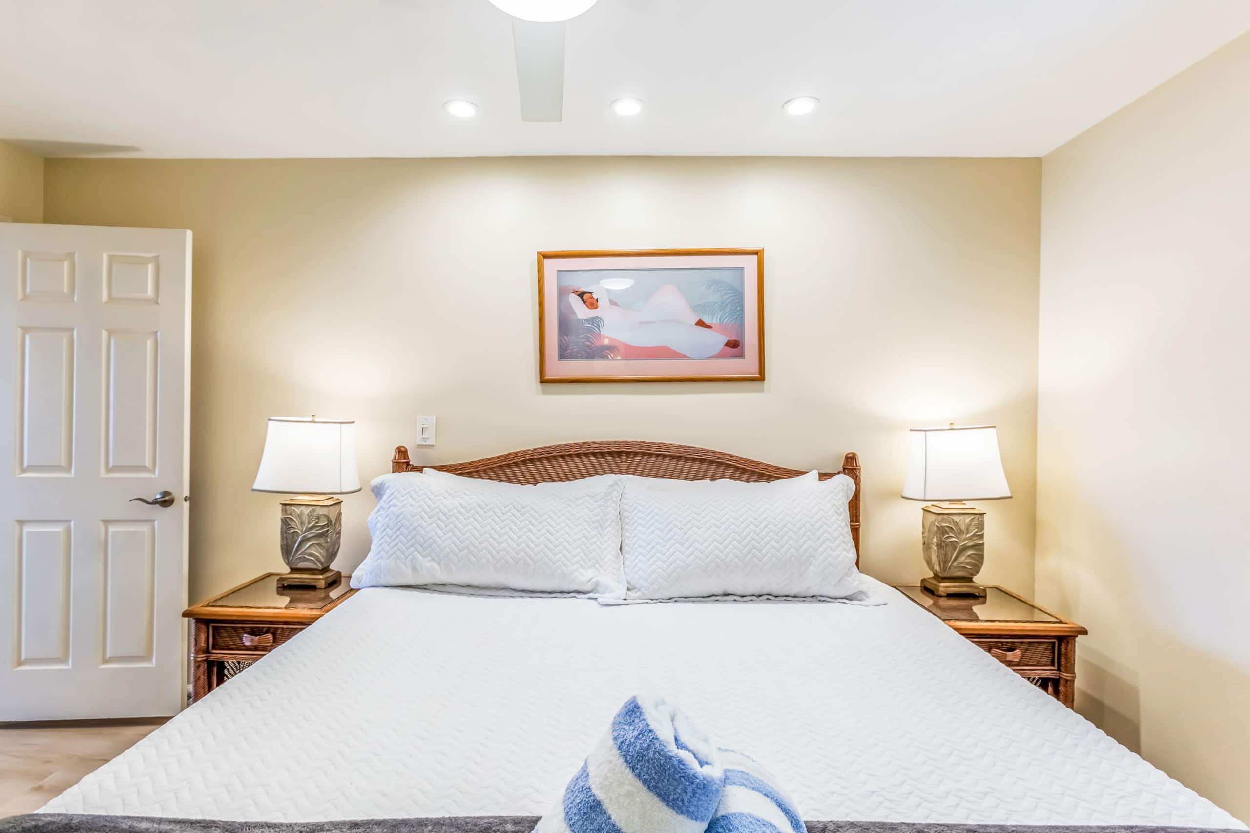 Condo in Lahaina · ★4.89 · 1 bedroom · 1 bed · 1 bath - Image 24