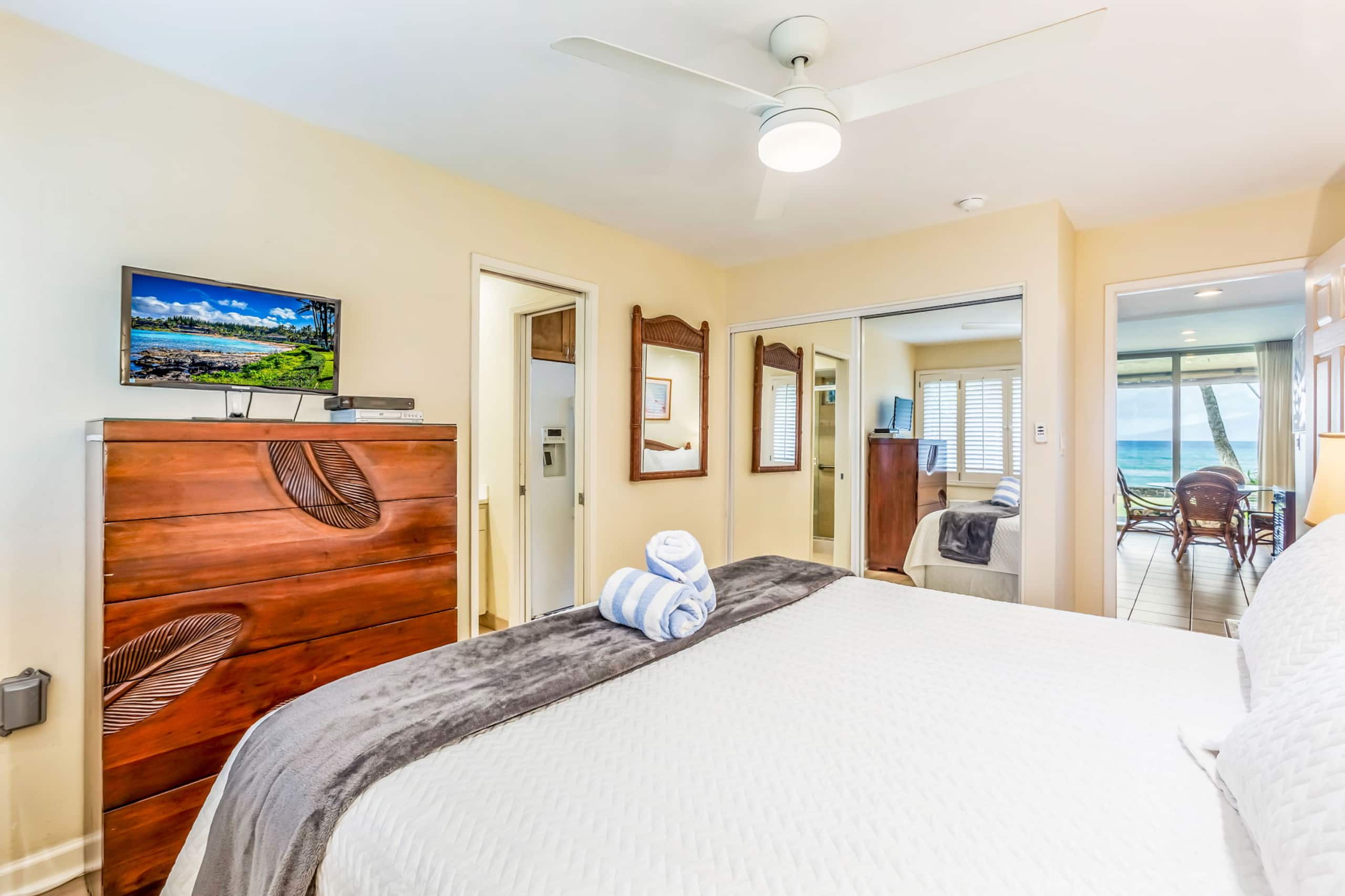 Condo in Lahaina · ★4.89 · 1 bedroom · 1 bed · 1 bath - Image 25