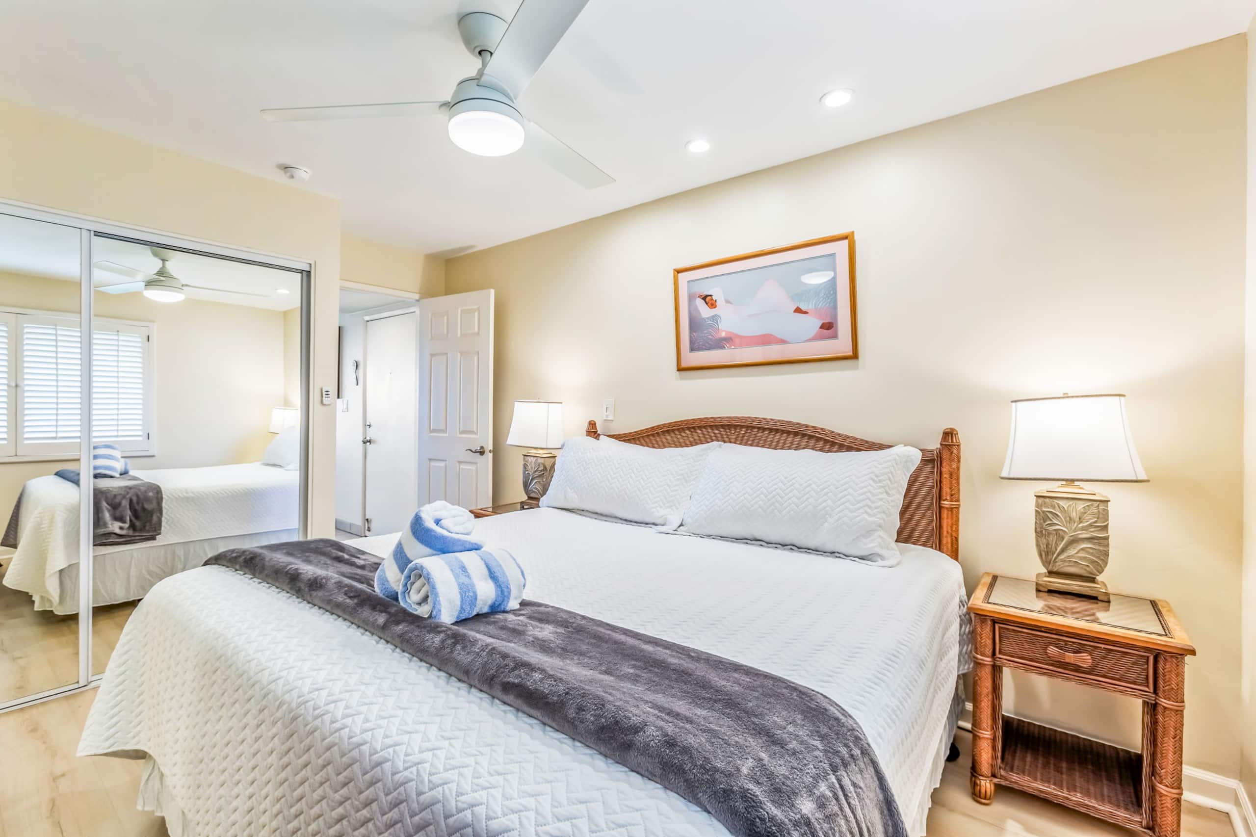 Condo in Lahaina · ★4.89 · 1 bedroom · 1 bed · 1 bath - Image 22