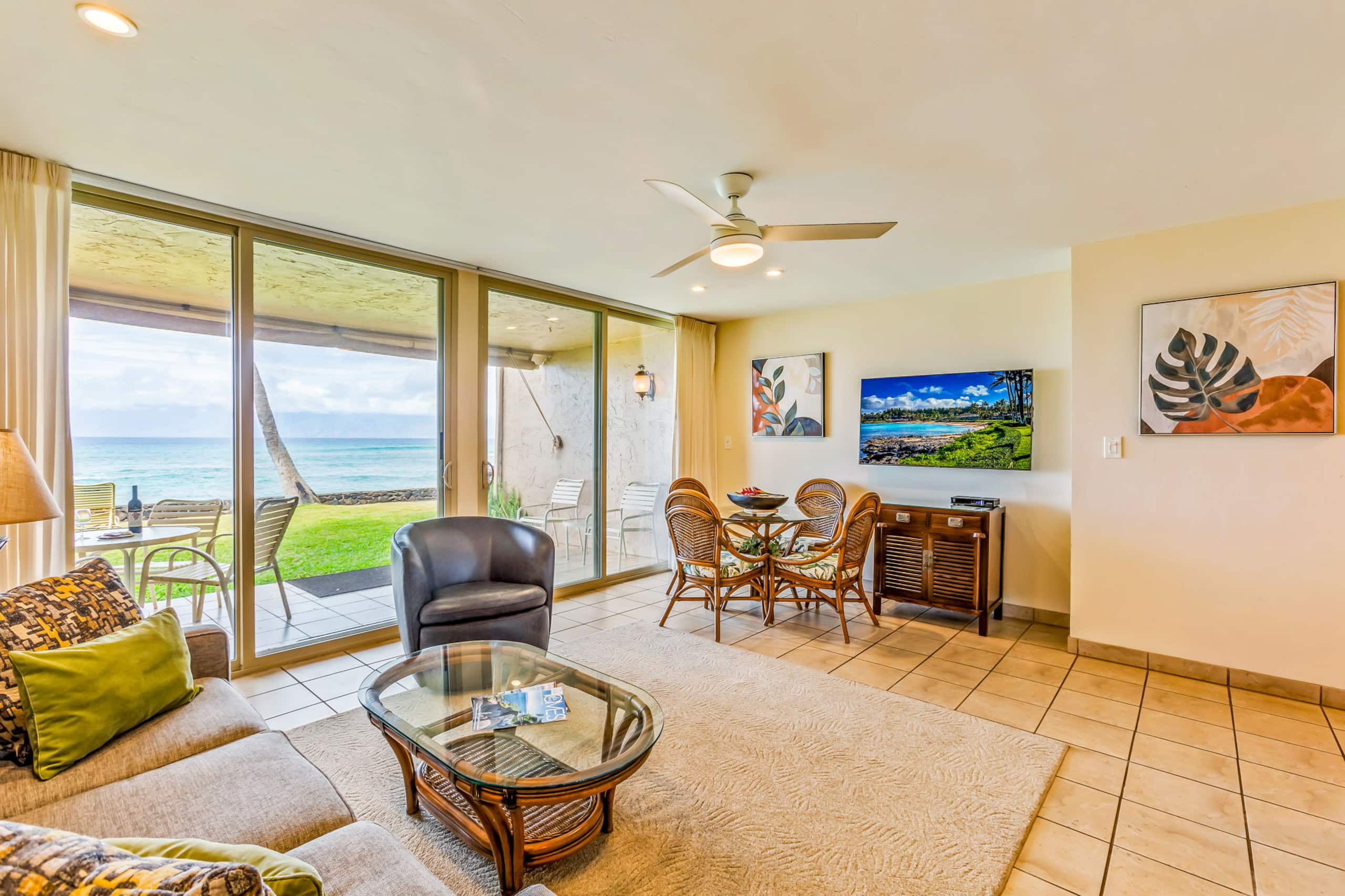 Condo in Lahaina · ★4.89 · 1 bedroom · 1 bed · 1 bath - Image 6