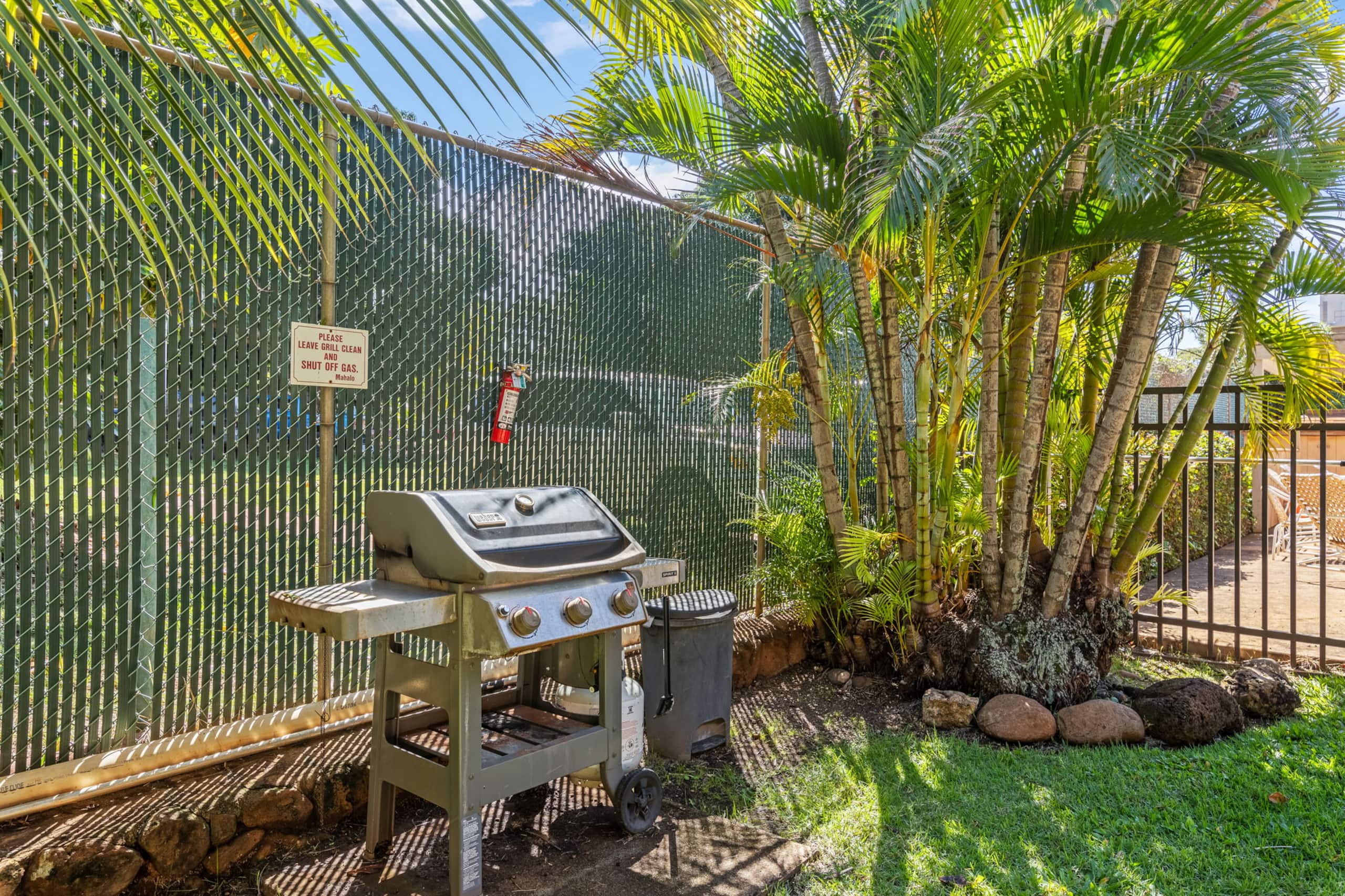 Condo in Lahaina · ★4.89 · 1 bedroom · 1 bed · 1 bath - Image 37