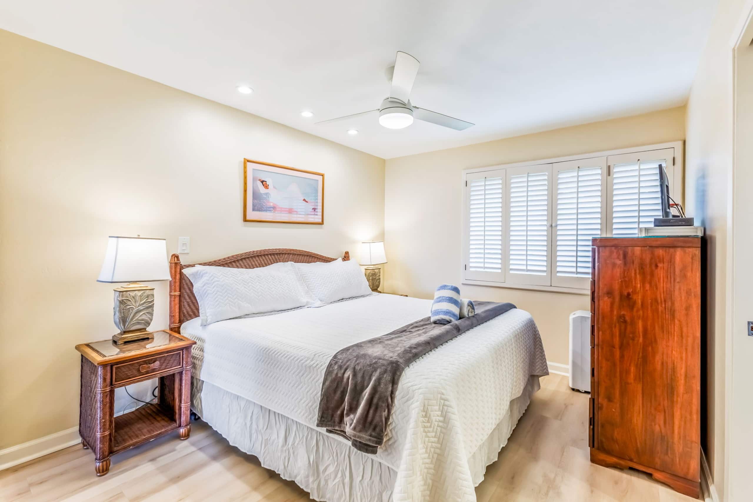 Condo in Lahaina · ★4.89 · 1 bedroom · 1 bed · 1 bath - Image 23