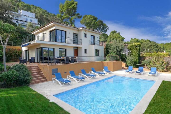 vista mar-megin – beautiful property in a walk dis gallery image 2