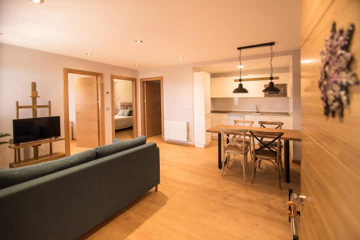 Apartamento Rural Con Vistas Al Mar - Bermeo