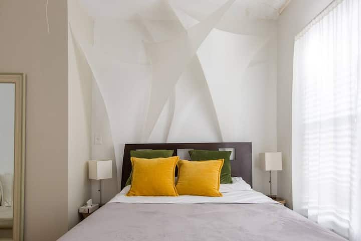 საძინებელი 1