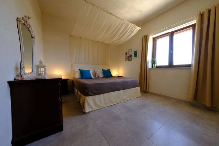 Estate with two houses by pugliadamare gallery image 4