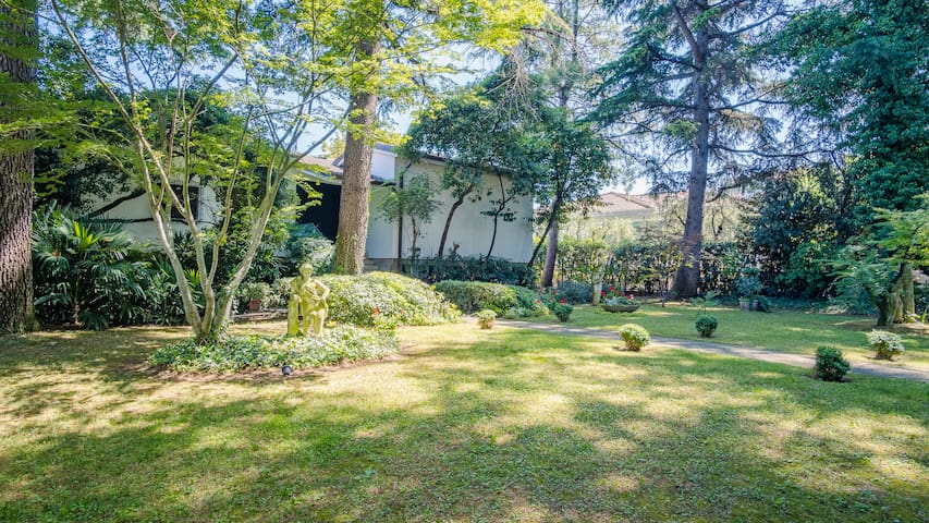 Italian Homing managed Airbnb listing 3