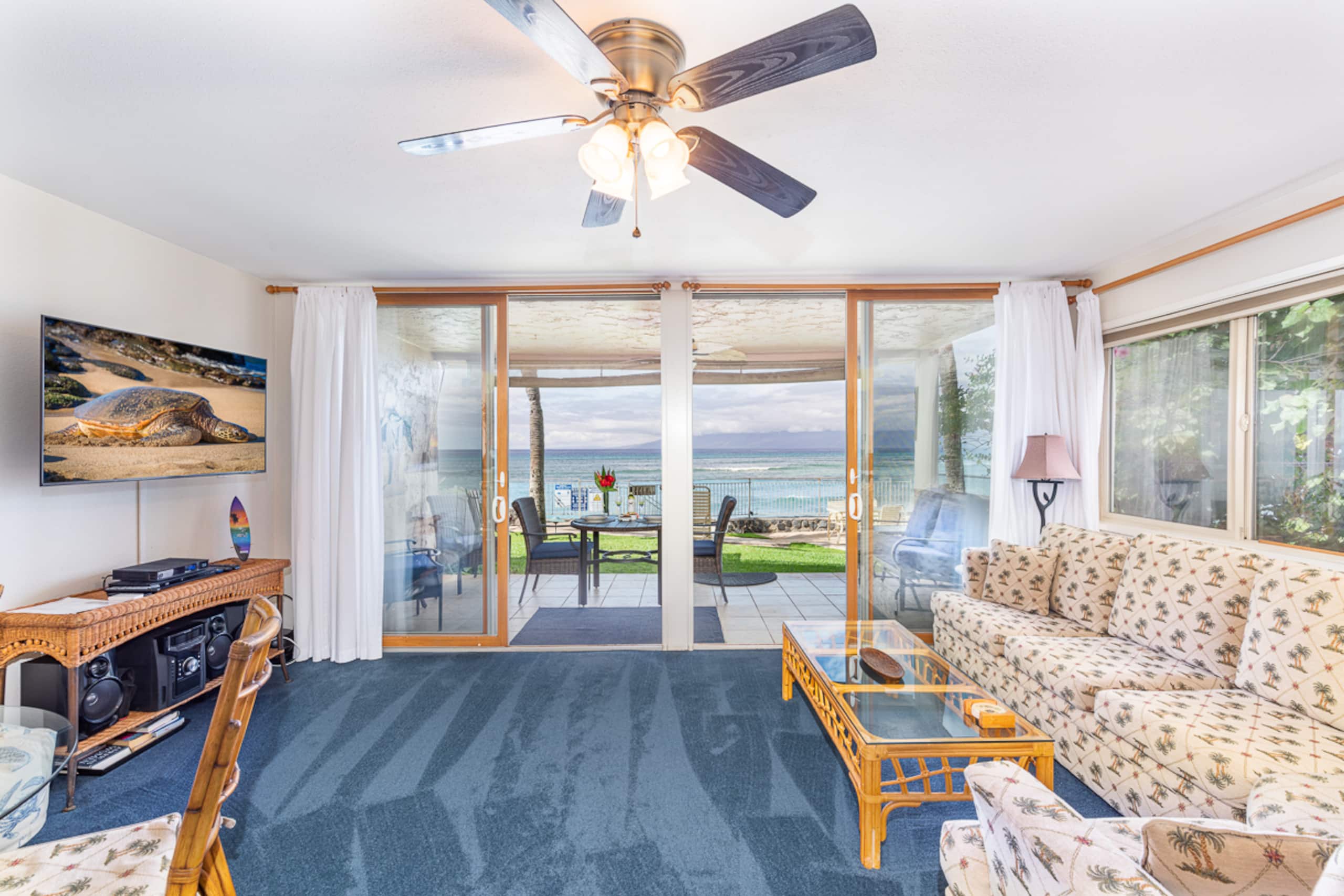 Condo in Lahaina · ★4.91 · 1 bedroom · 1 bed · 1 private bath - Image 2