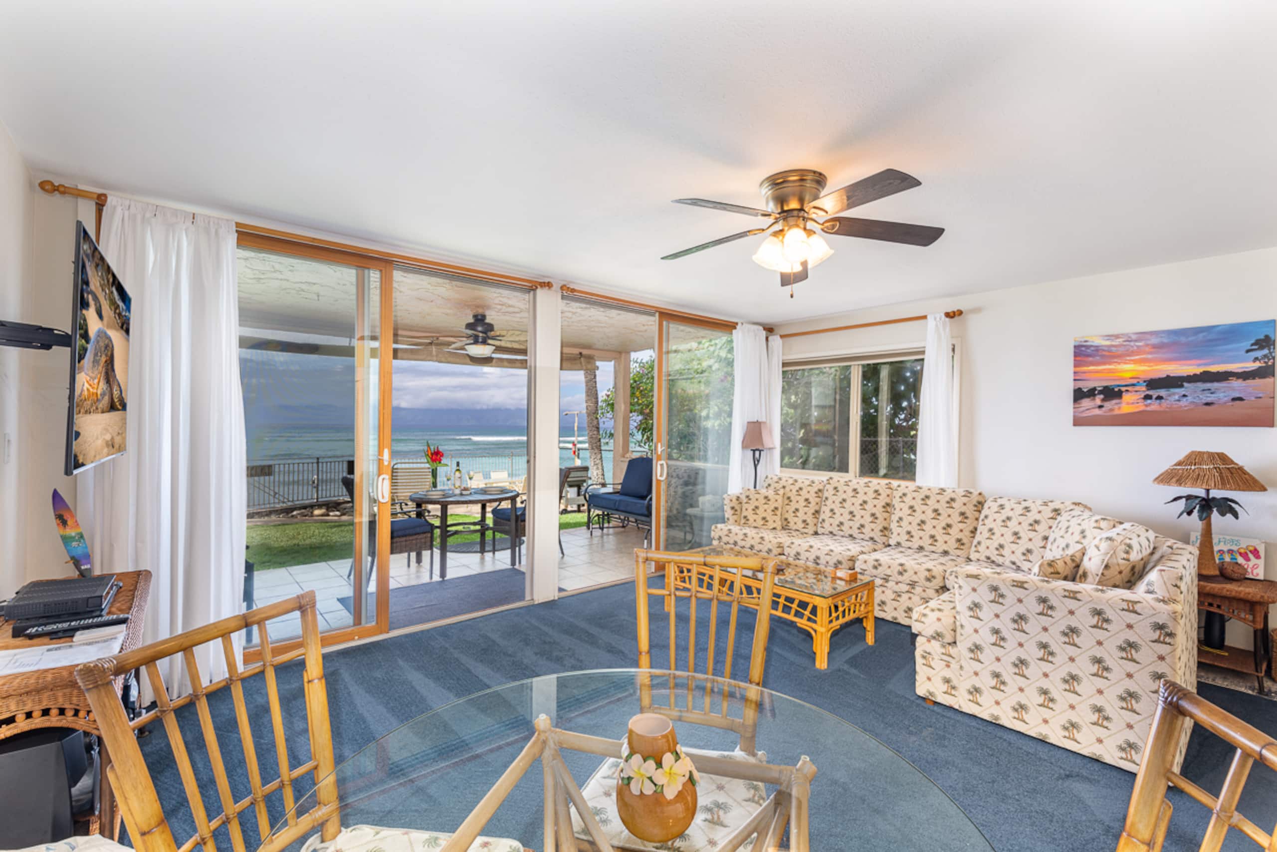 Condo in Lahaina · ★4.91 · 1 bedroom · 1 bed · 1 private bath - Image 3