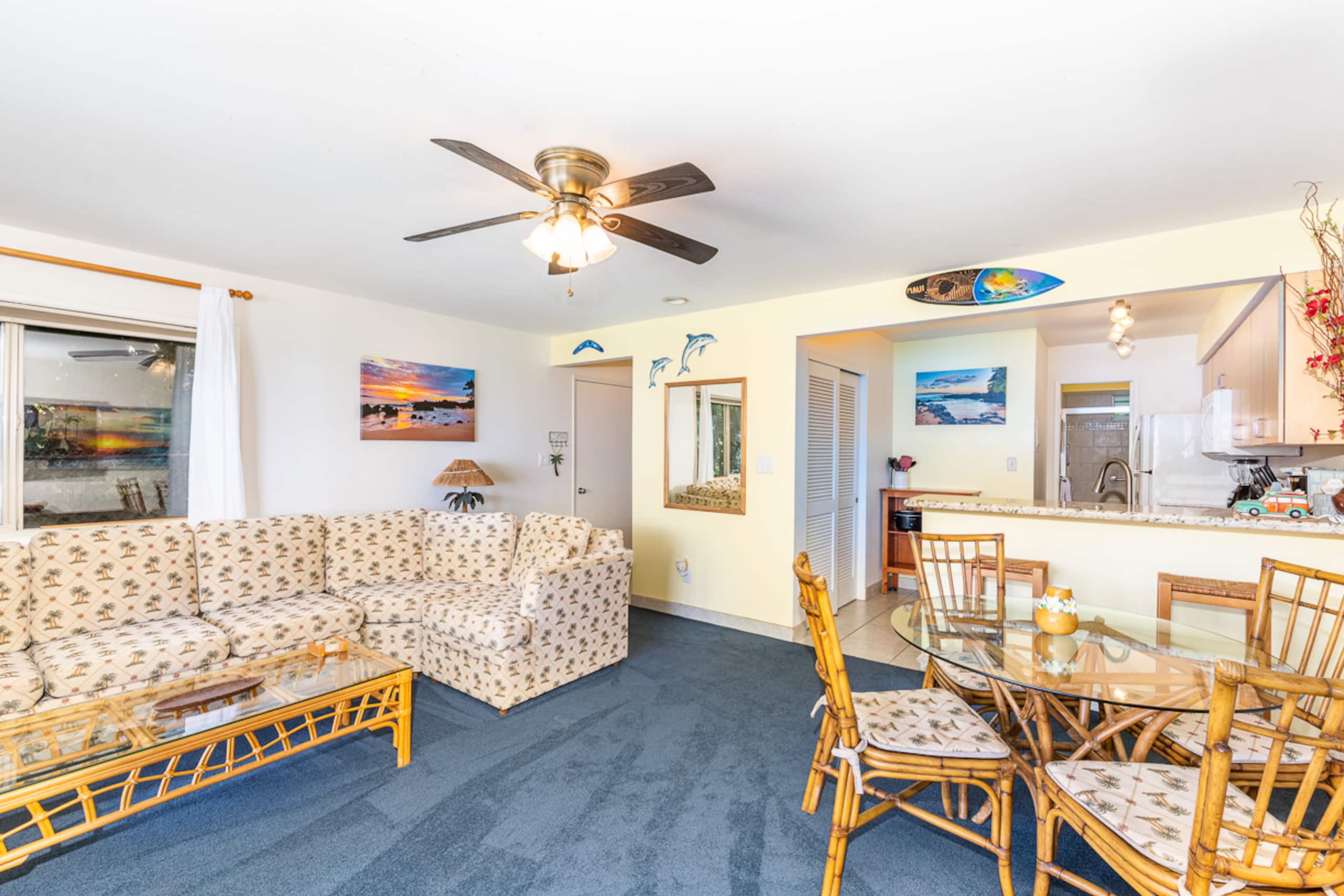 Condo in Lahaina · ★4.91 · 1 bedroom · 1 bed · 1 private bath - Image 6