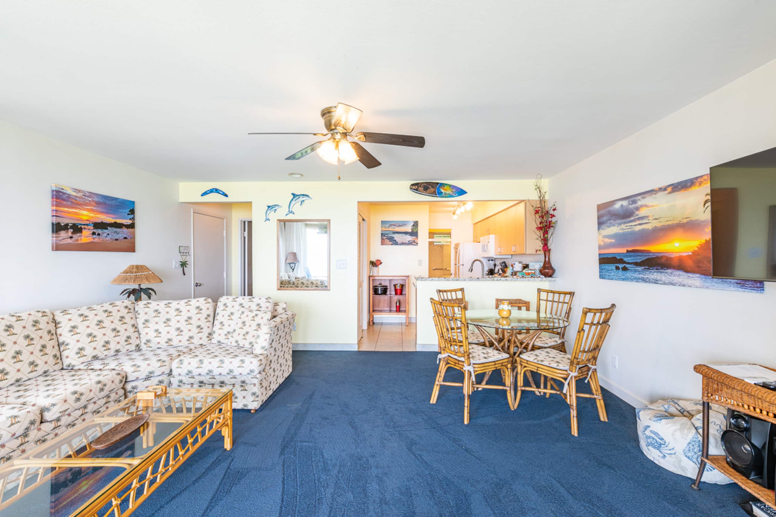 Condo in Lahaina · ★4.91 · 1 bedroom · 1 bed · 1 private bath - Image 5