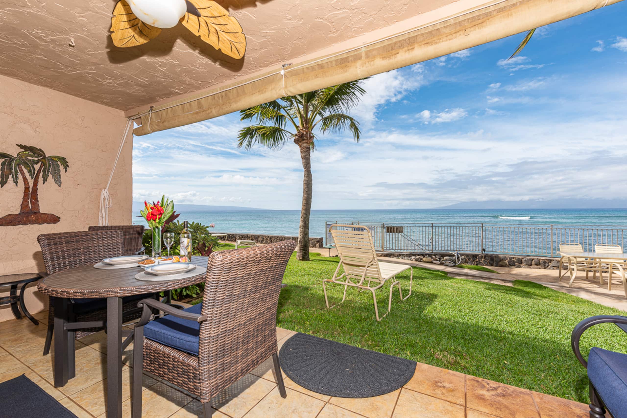 Condo in Lahaina · ★4.91 · 1 bedroom · 1 bed · 1 private bath - Image 7