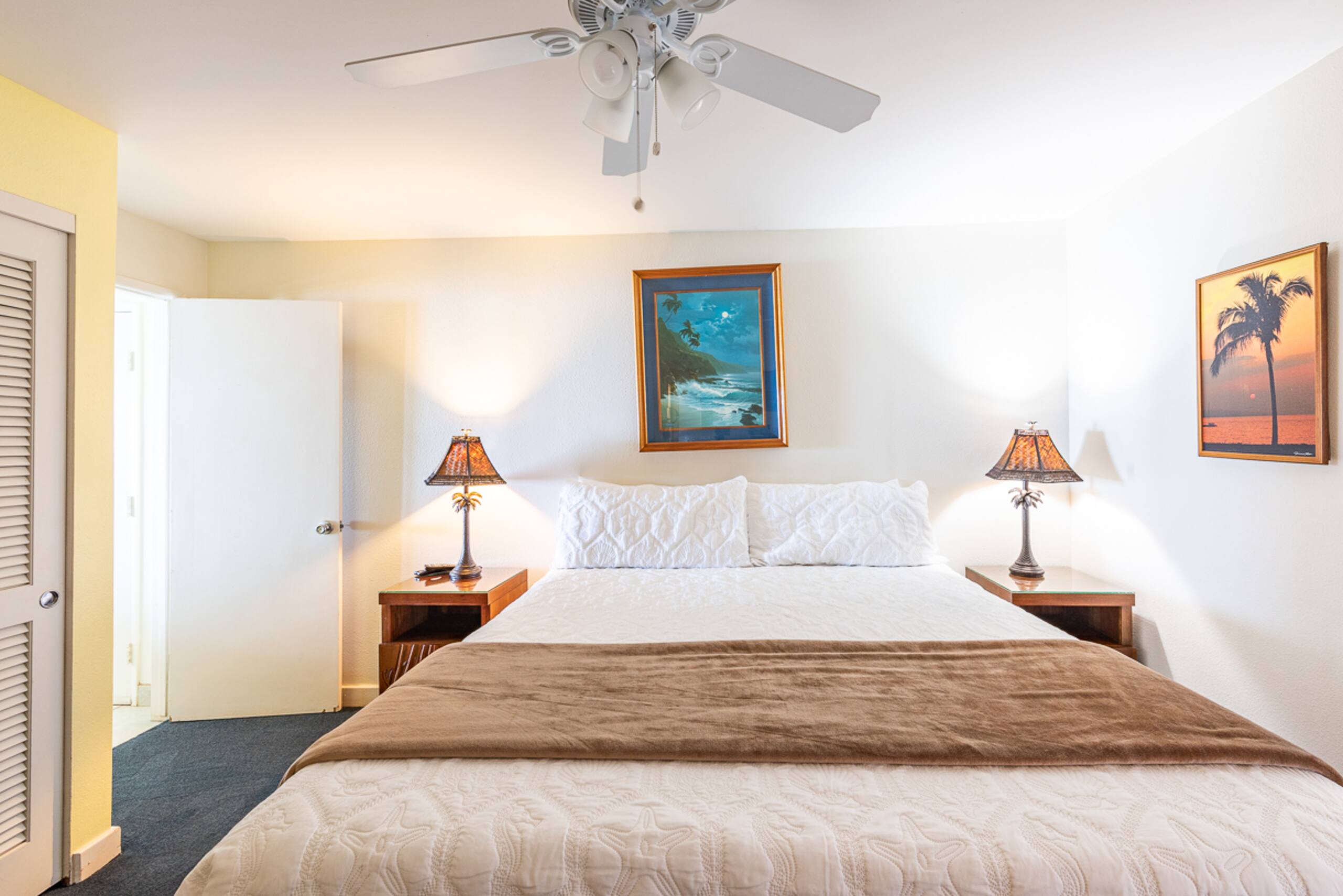 Condo in Lahaina · ★4.91 · 1 bedroom · 1 bed · 1 private bath - Image 16