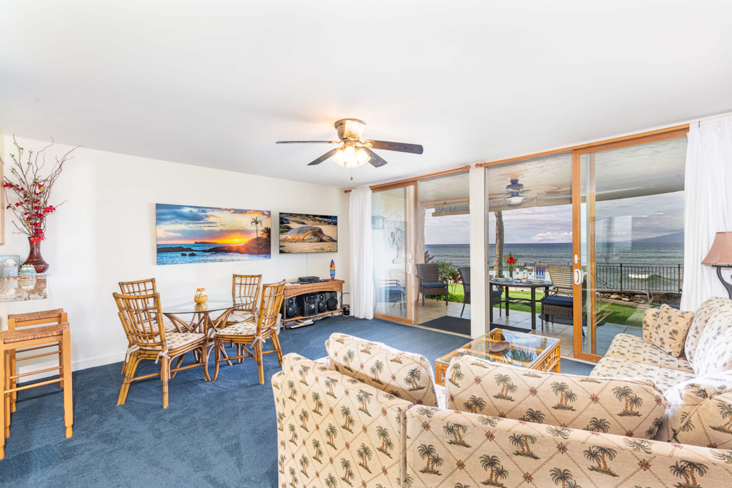 Condo in Lahaina · ★4.91 · 1 bedroom · 1 bed · 1 private bath - Image 4