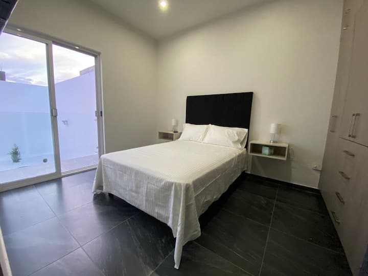 غرفة النوم 1