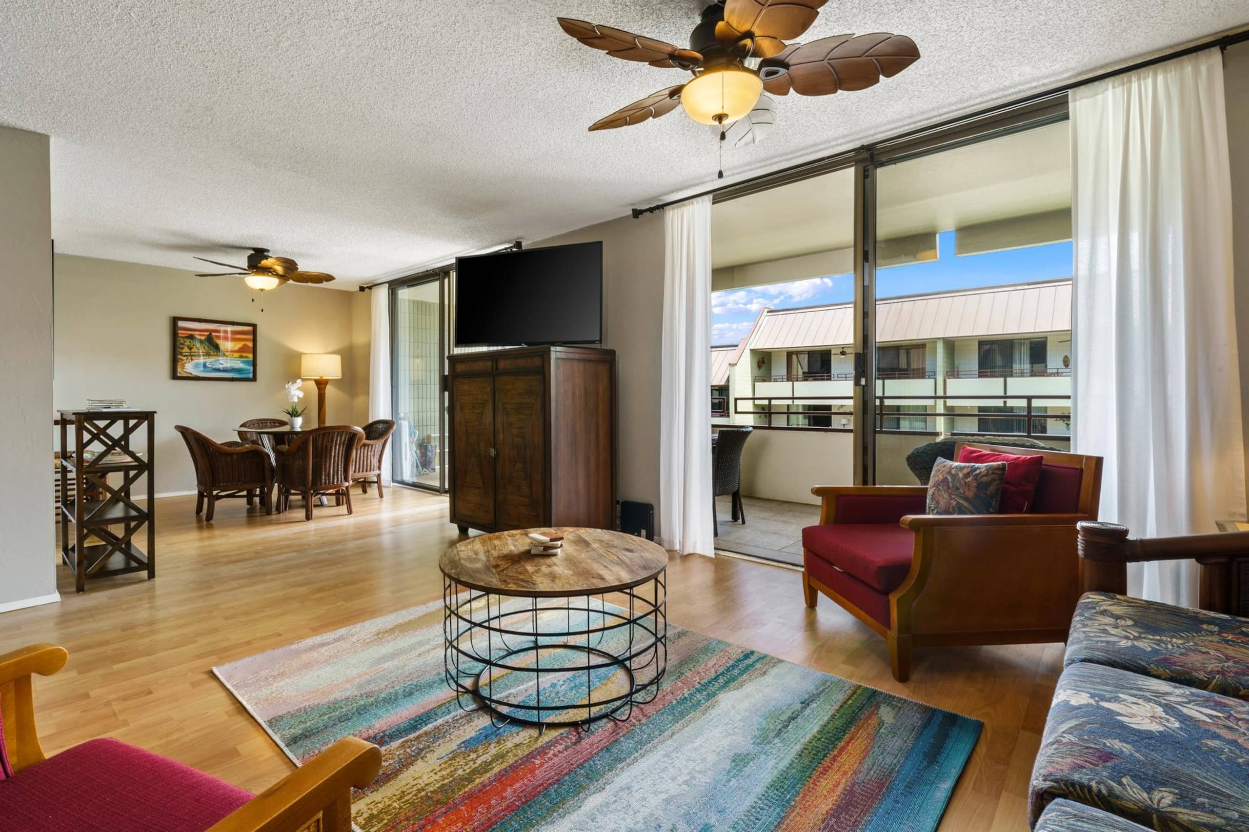 Condo in Kailua-Kona · ★4.67 · 2 bedrooms · 3 beds · 2 shared baths - Image 27