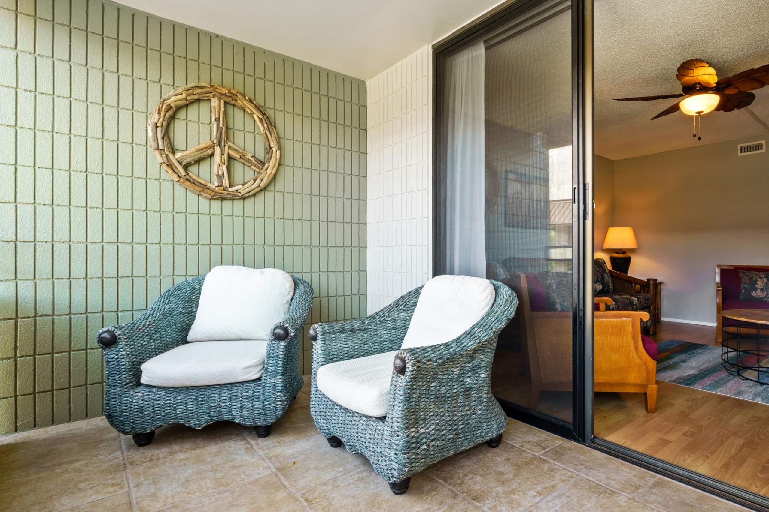 Condo in Kailua-Kona · ★4.67 · 2 bedrooms · 3 beds · 2 shared baths - Image 6