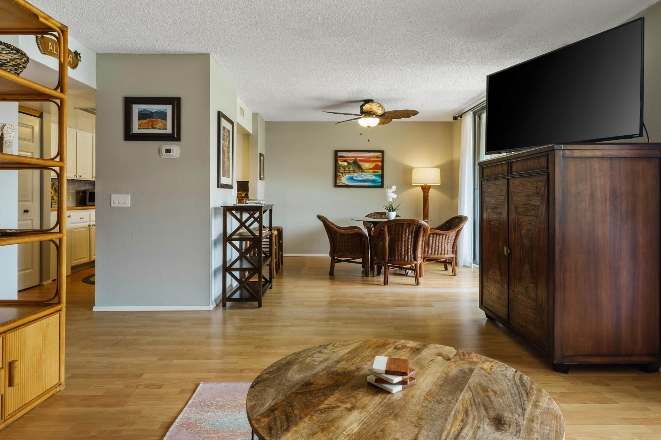 Condo in Kailua-Kona · ★4.67 · 2 bedrooms · 3 beds · 2 shared baths - Image 21