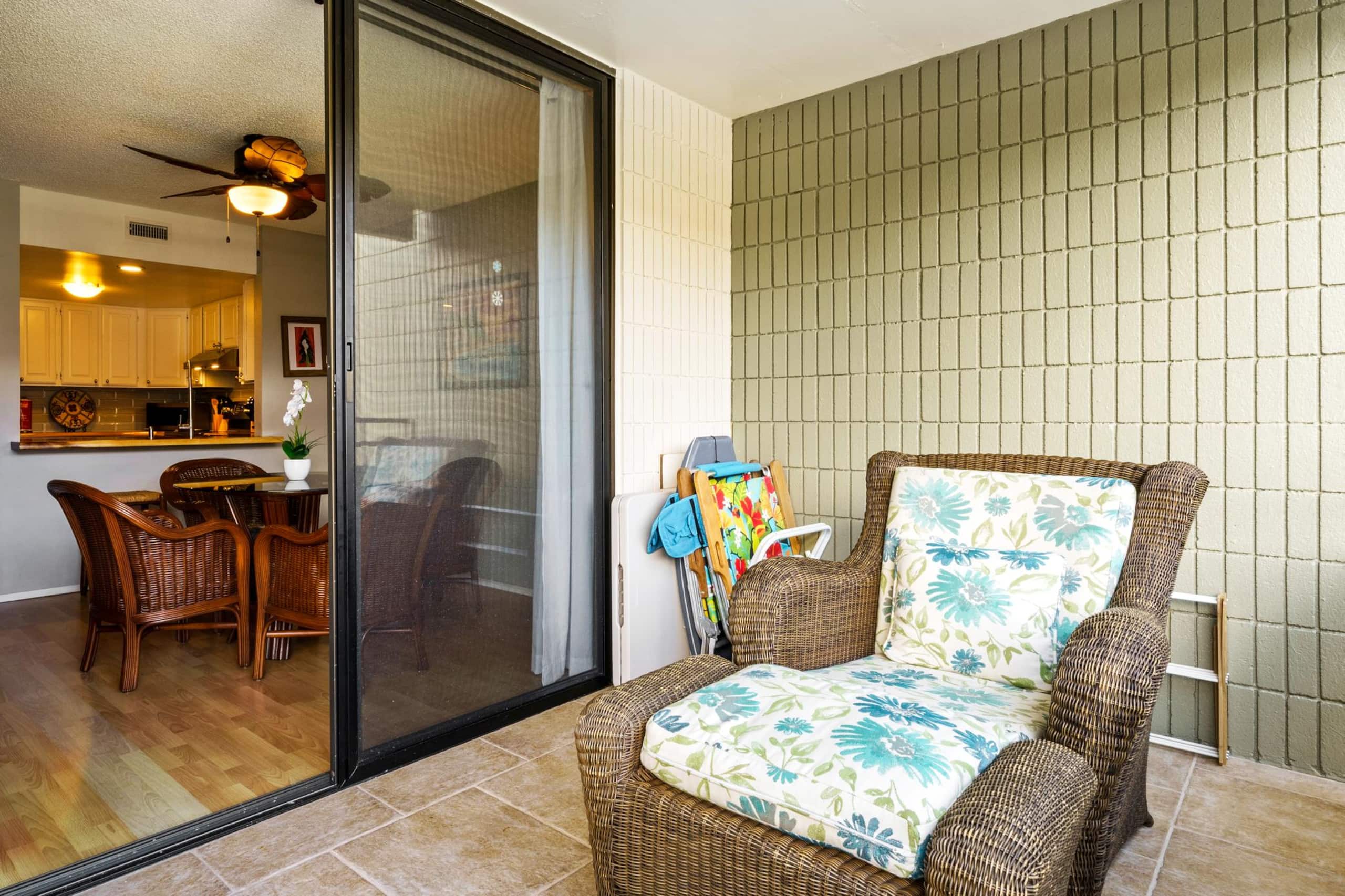 Condo in Kailua-Kona · ★4.67 · 2 bedrooms · 3 beds · 2 shared baths - Image 9