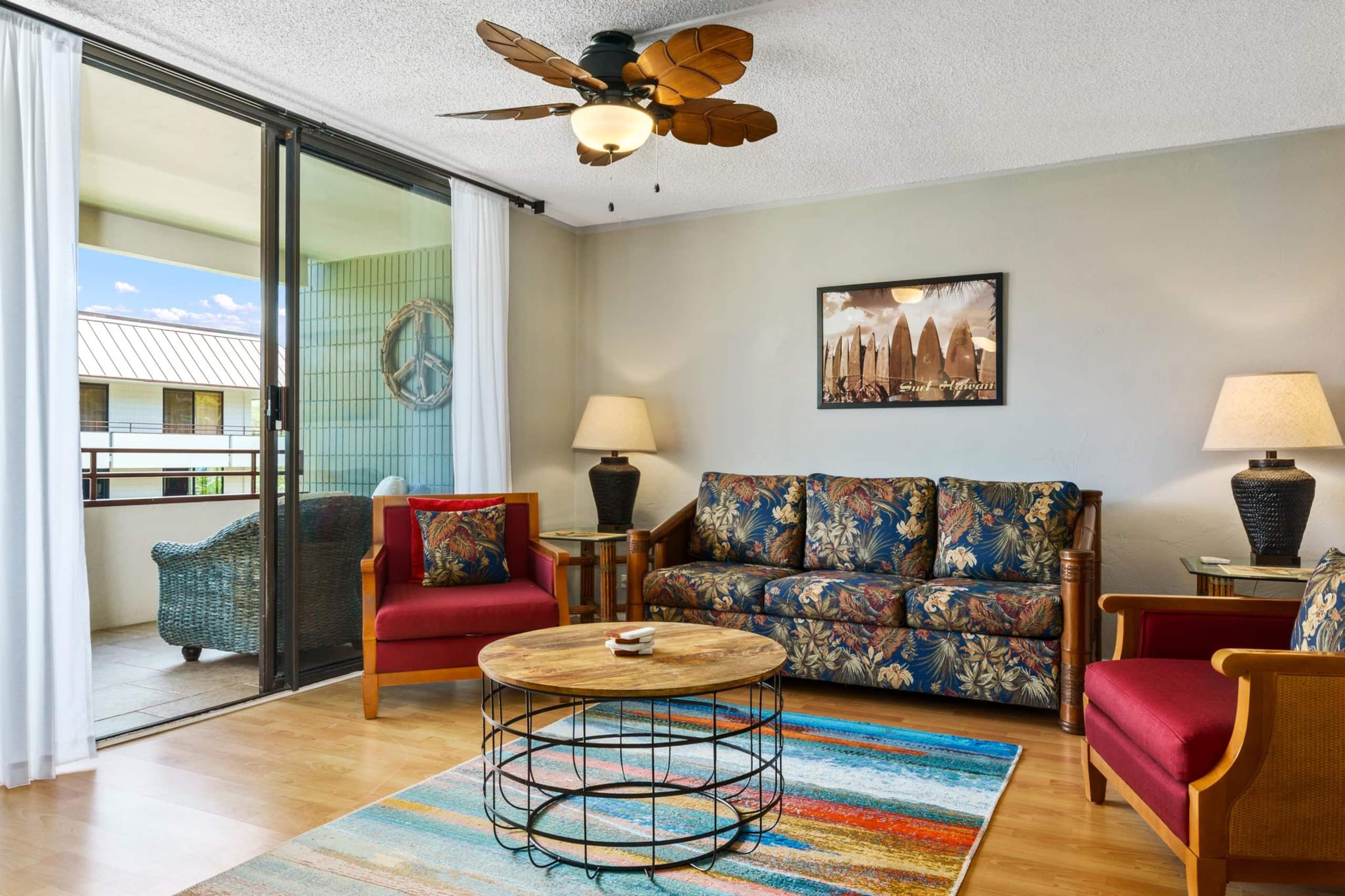 Condo in Kailua-Kona · ★4.67 · 2 bedrooms · 3 beds · 2 shared baths - Image 25