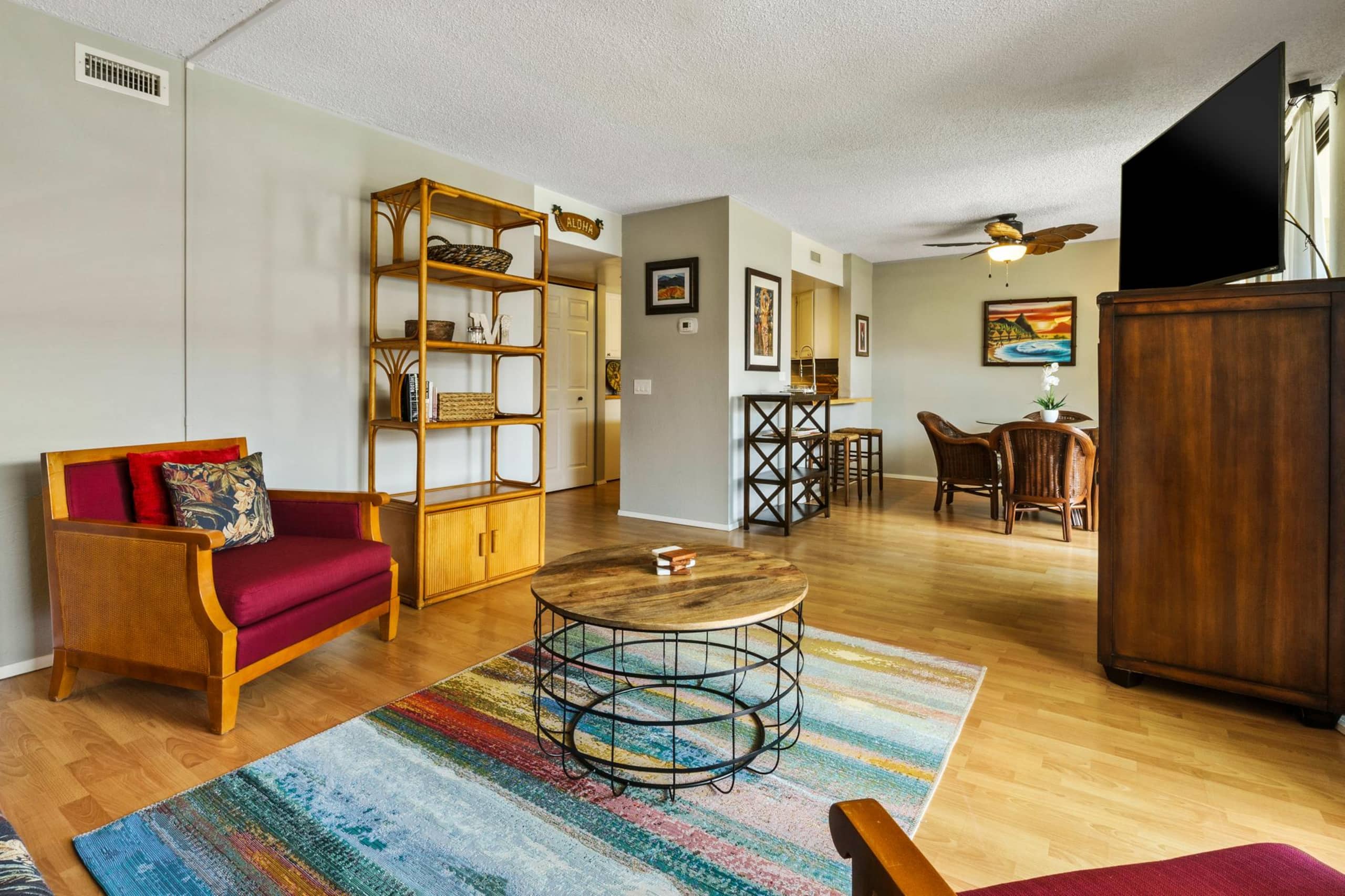 Condo in Kailua-Kona · ★4.67 · 2 bedrooms · 3 beds · 2 shared baths - Image 29