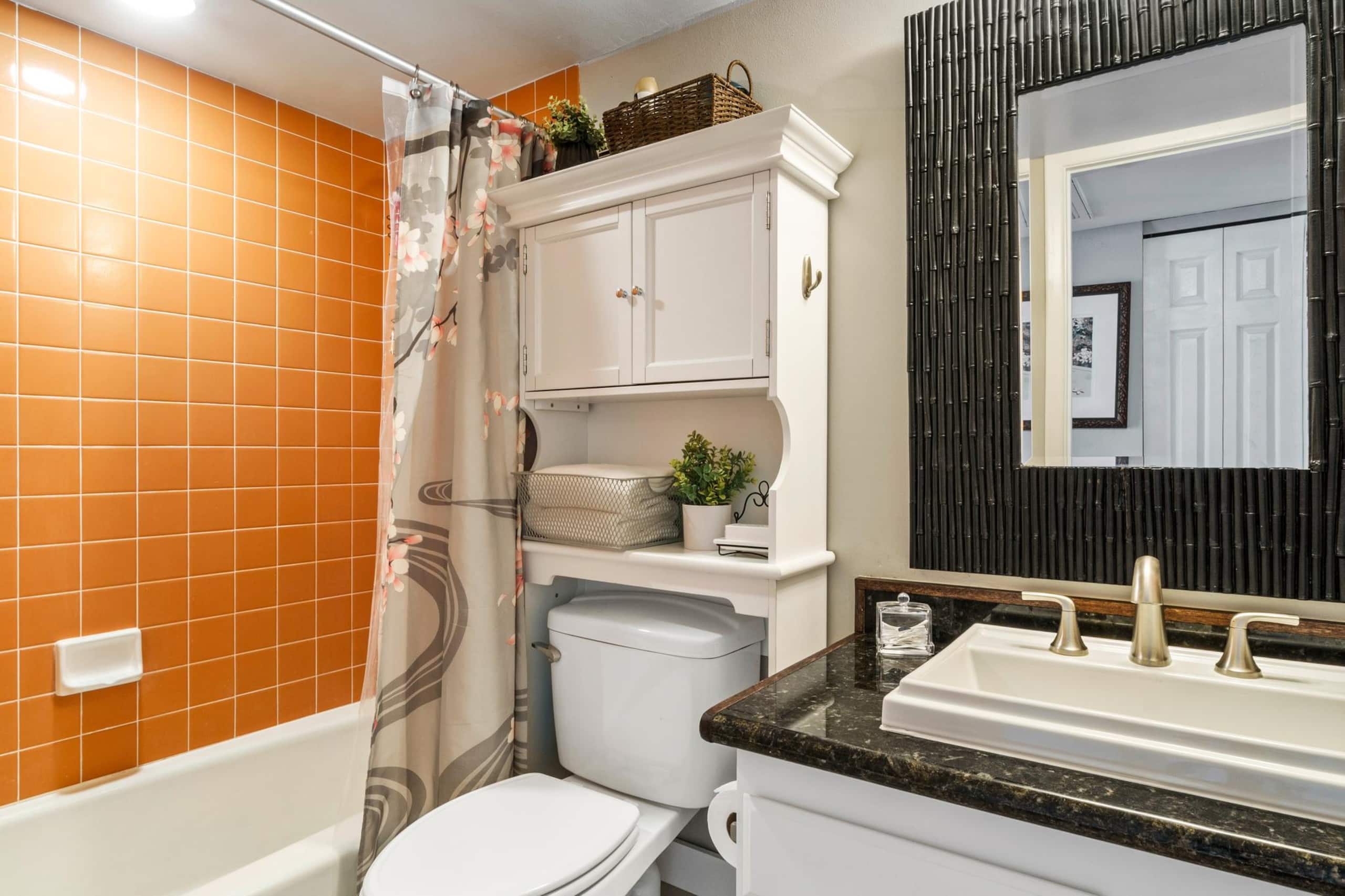 Condo in Kailua-Kona · ★4.67 · 2 bedrooms · 3 beds · 2 shared baths - Image 42