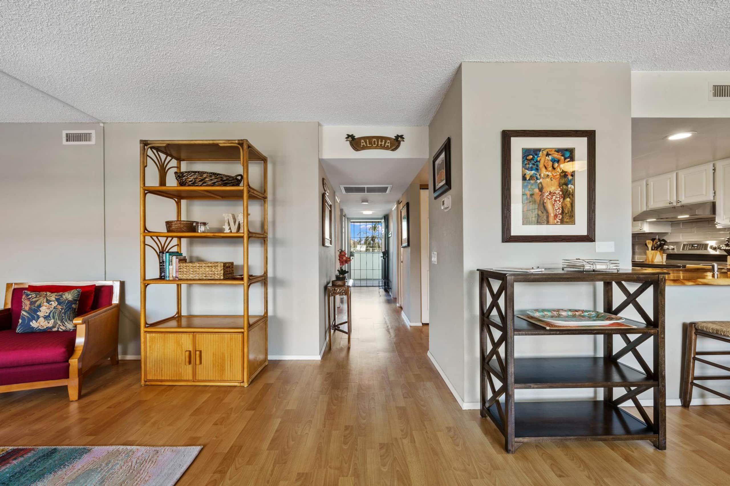 Condo in Kailua-Kona · ★4.67 · 2 bedrooms · 3 beds · 2 shared baths - Image 22