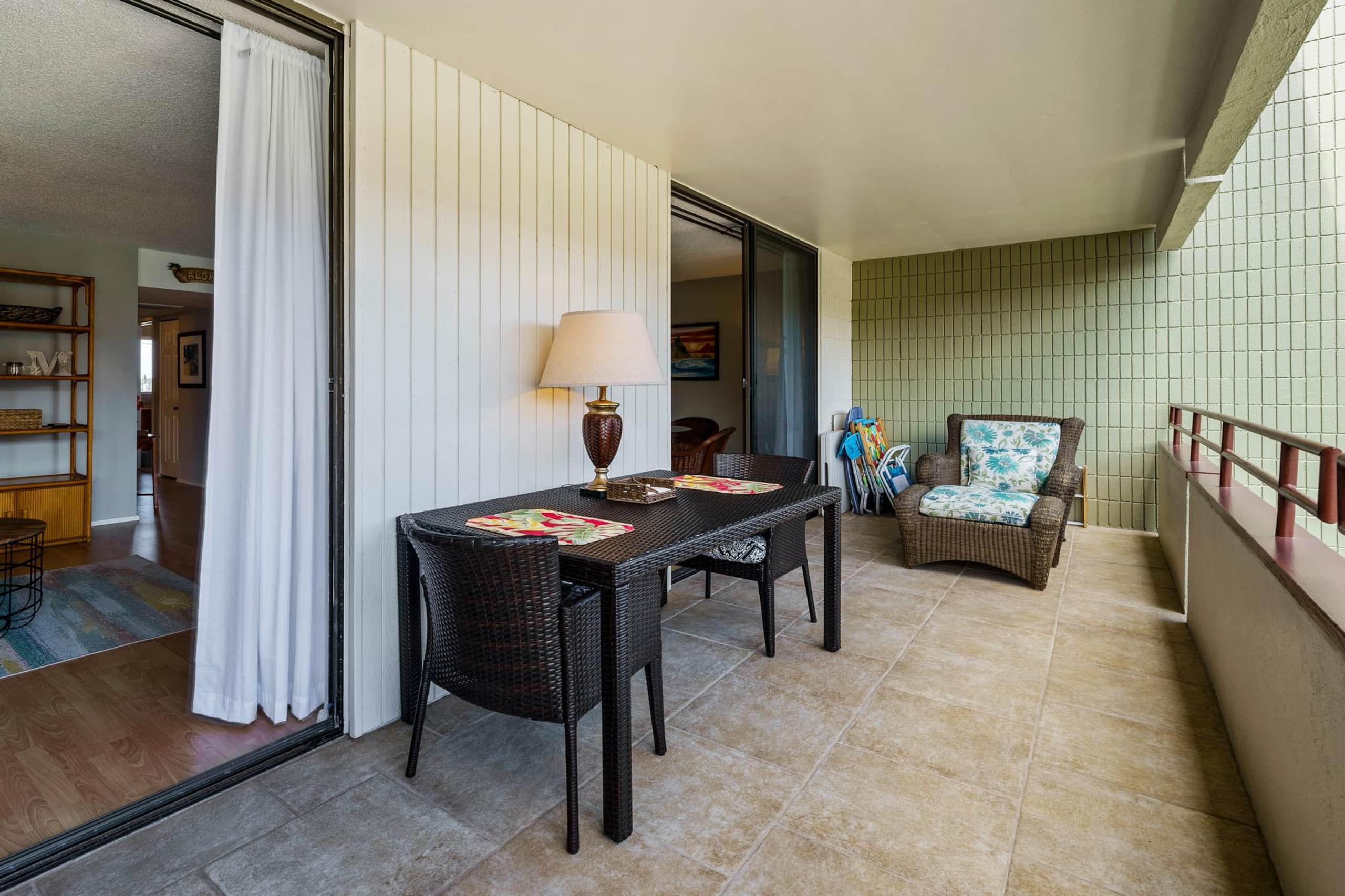 Condo in Kailua-Kona · ★4.67 · 2 bedrooms · 3 beds · 2 shared baths - Image 8
