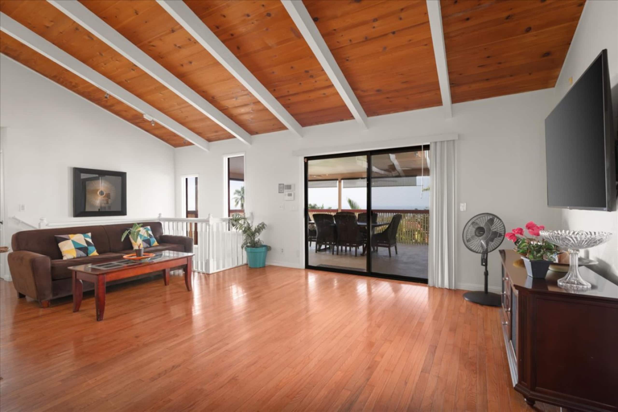 Home in Kailua-Kona · ★4.57 · 4 bedrooms · 4 beds · 4 baths - Image 3