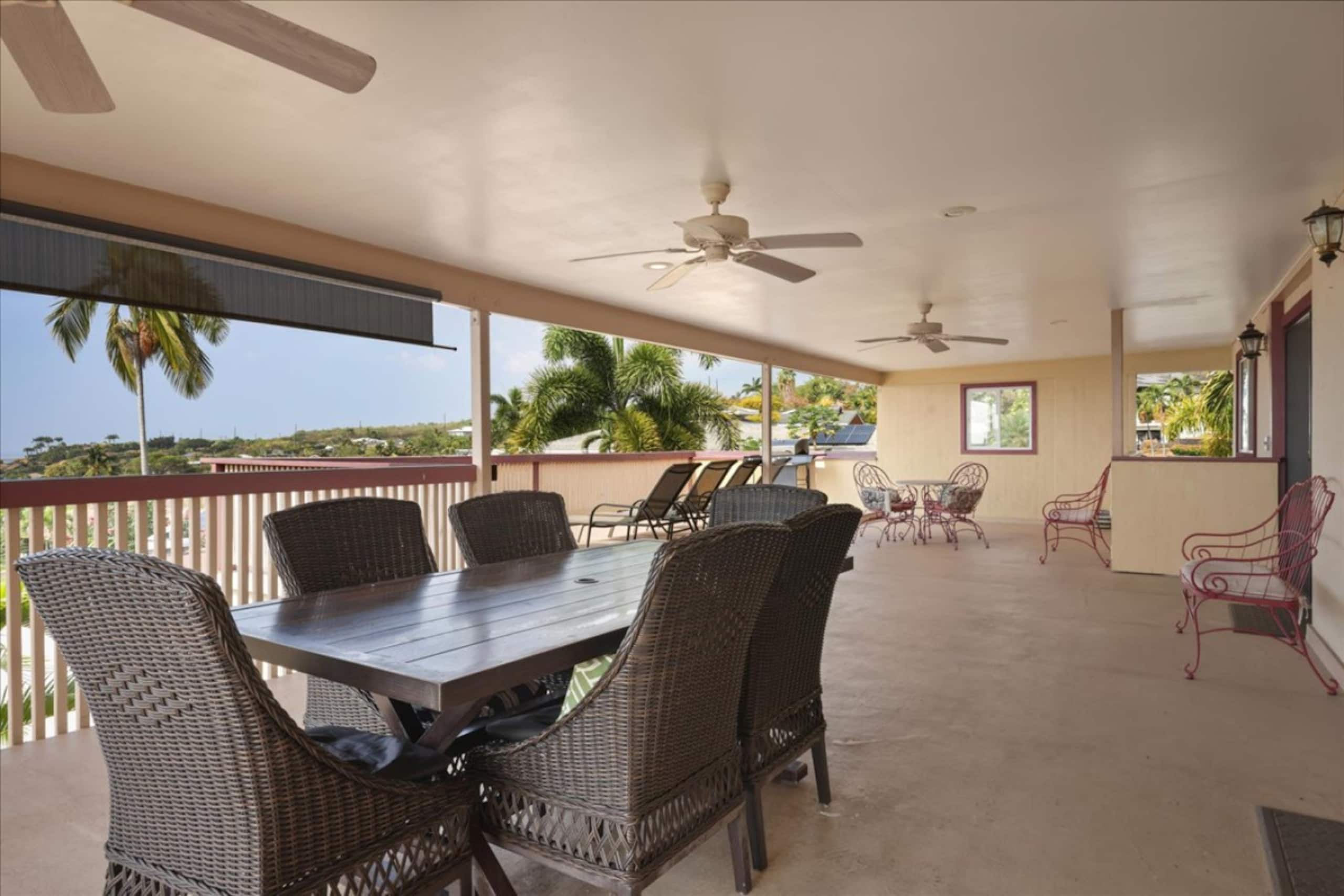 Home in Kailua-Kona · ★4.57 · 4 bedrooms · 4 beds · 4 baths - Image 27