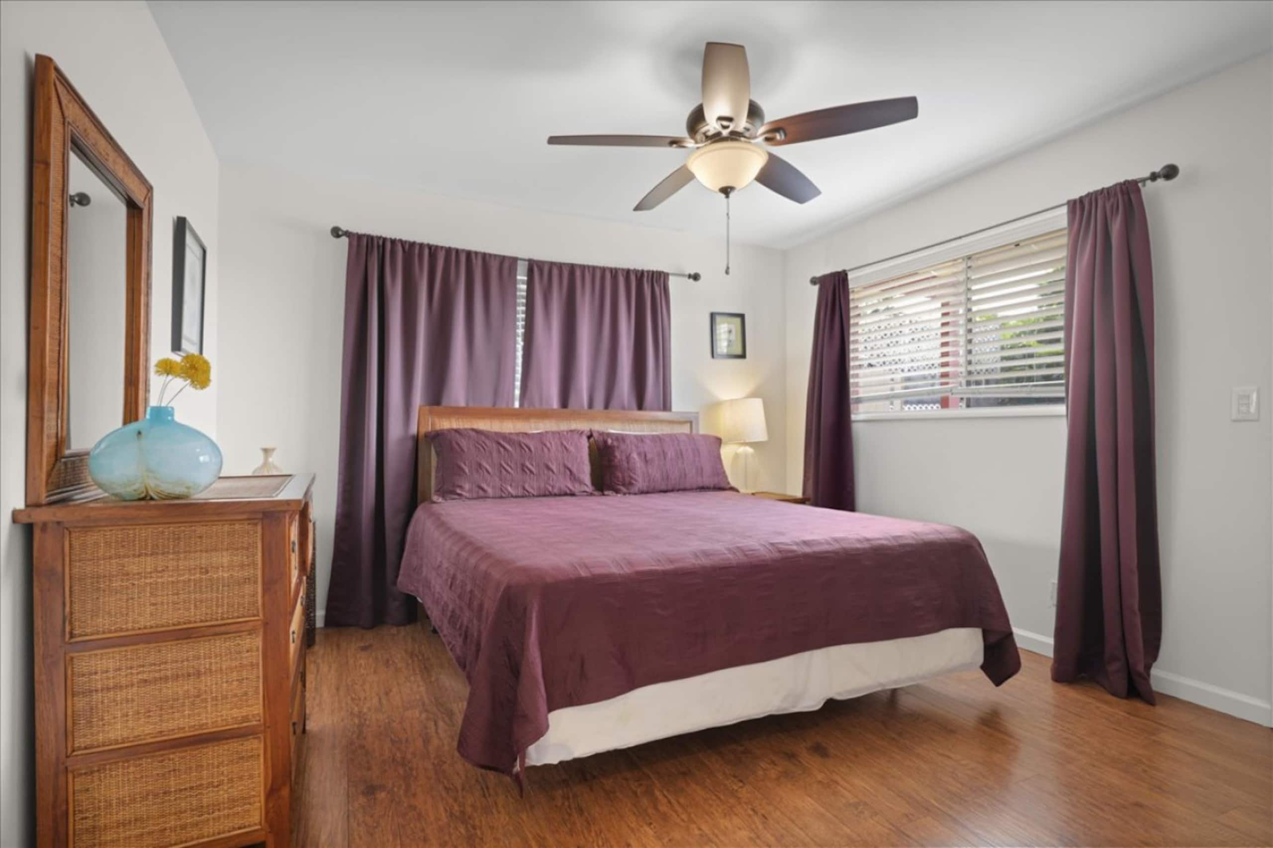 Home in Kailua-Kona · ★4.57 · 4 bedrooms · 4 beds · 4 baths - Image 16