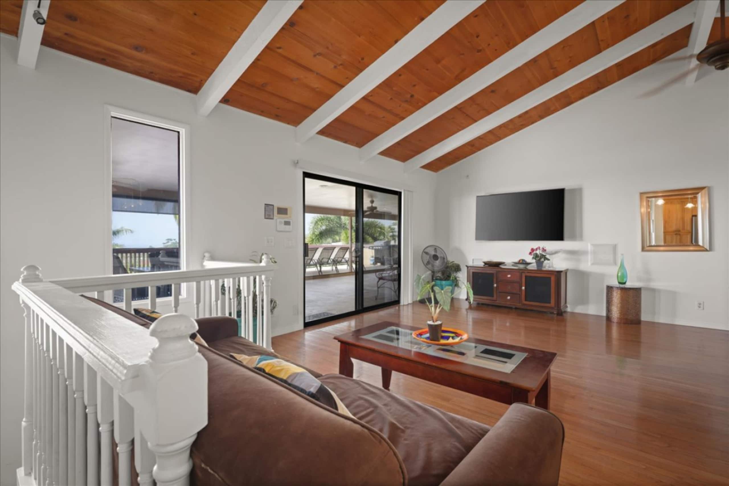 Home in Kailua-Kona · ★4.57 · 4 bedrooms · 4 beds · 4 baths - Image 2