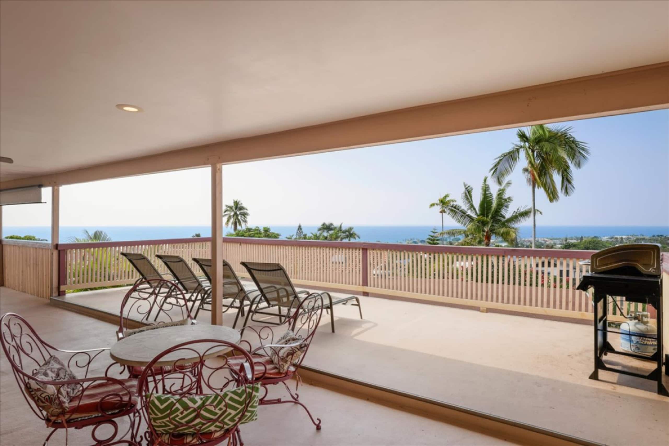 Home in Kailua-Kona · ★4.57 · 4 bedrooms · 4 beds · 4 baths - Image 25
