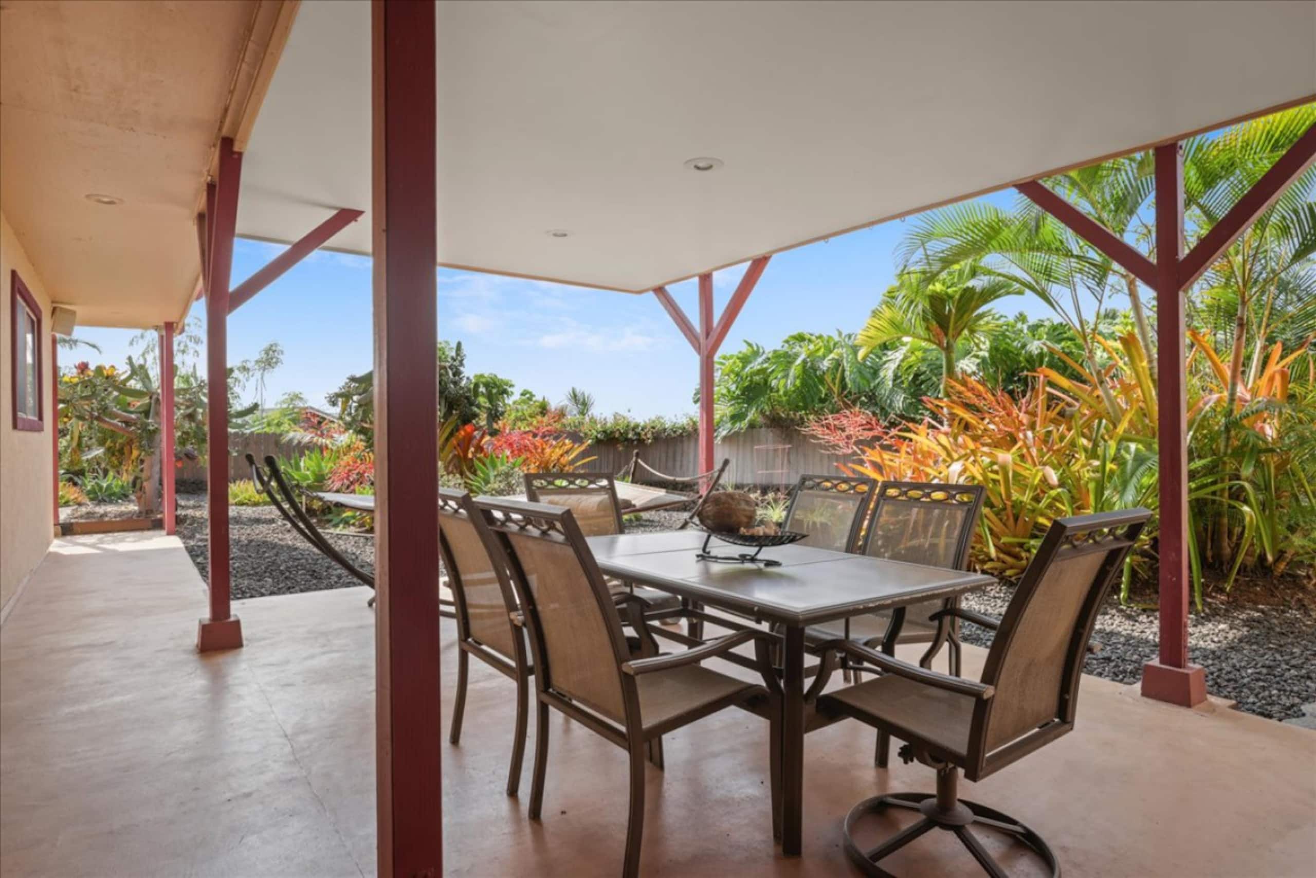 Home in Kailua-Kona · ★4.57 · 4 bedrooms · 4 beds · 4 baths - Image 24