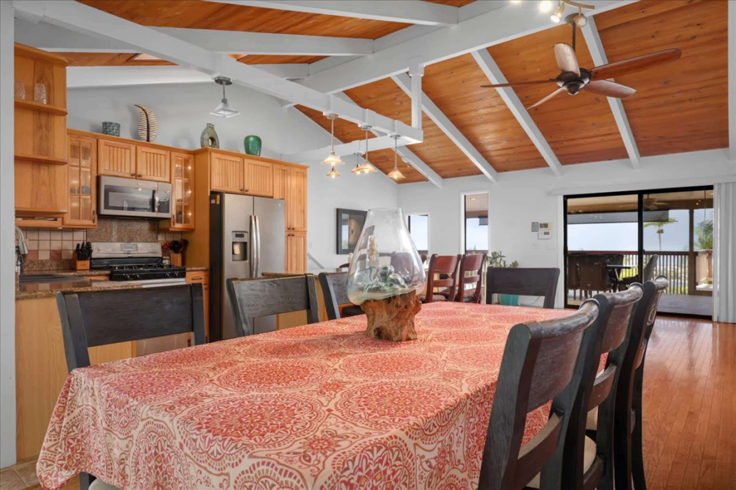 Home in Kailua-Kona · ★4.57 · 4 bedrooms · 4 beds · 4 baths - Image 9