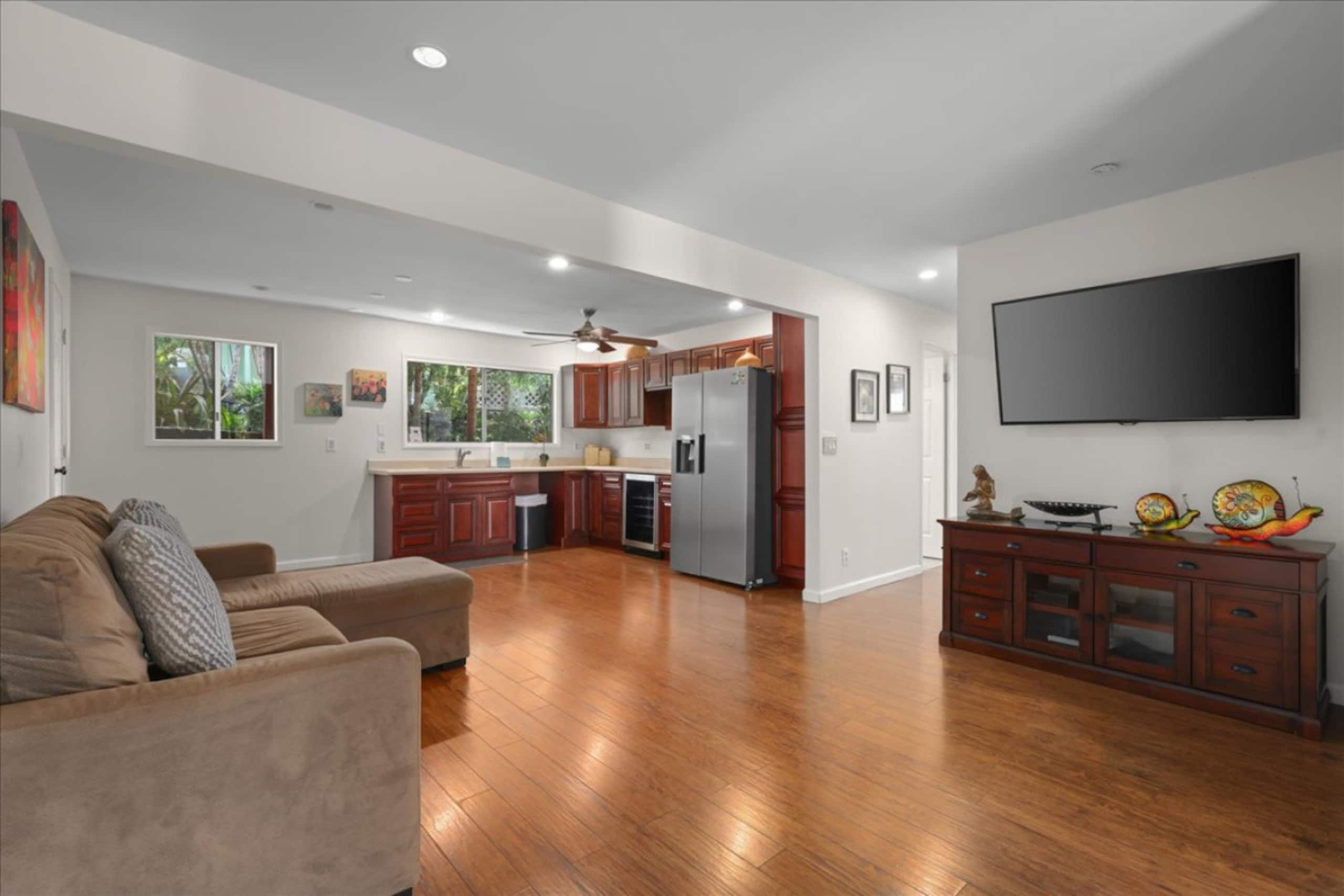 Home in Kailua-Kona · ★4.57 · 4 bedrooms · 4 beds · 4 baths - Image 4