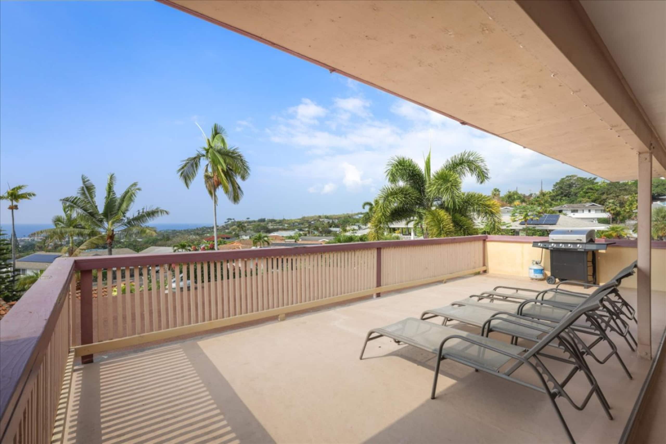 Home in Kailua-Kona · ★4.57 · 4 bedrooms · 4 beds · 4 baths - Image 26