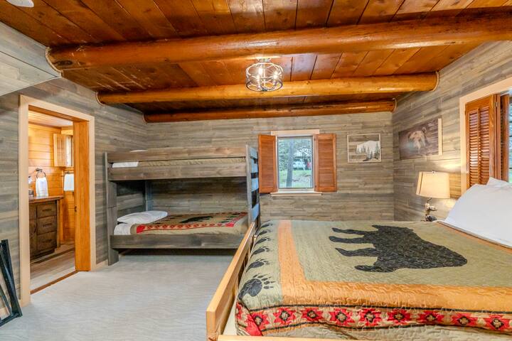 Roam Properties managed Airbnb listing 1