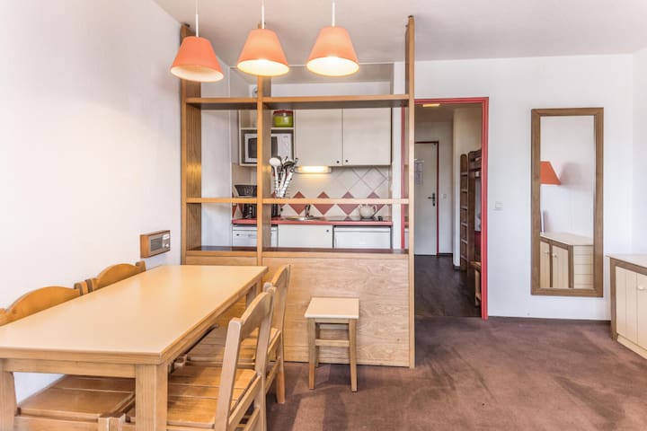 Maeva managed Airbnb listing 1
