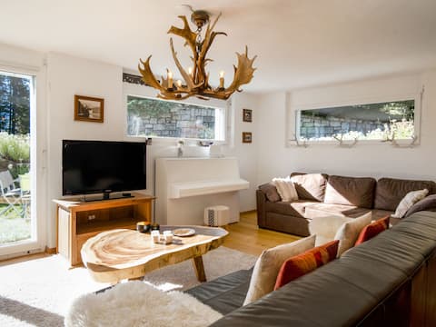 Mon Rêve by Interhome
