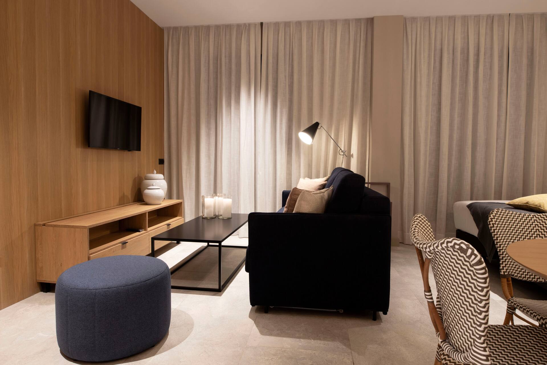 Goodnight Cádiz Apartments — photo 5
