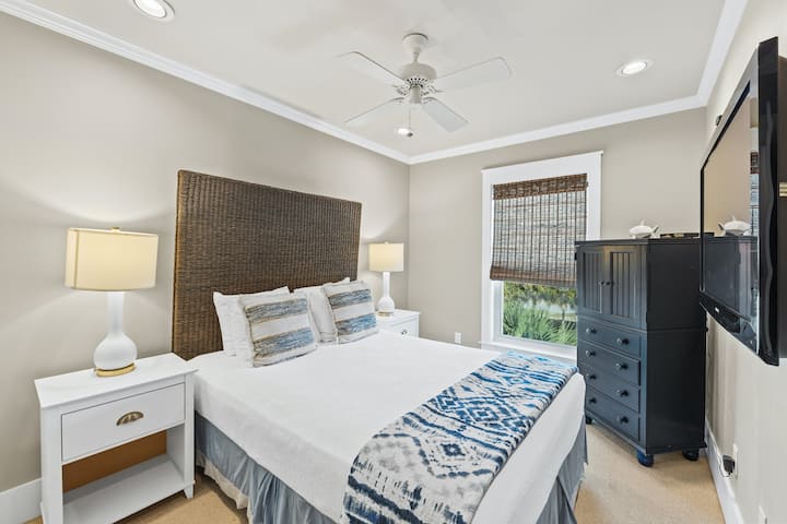 חדר שינה שני