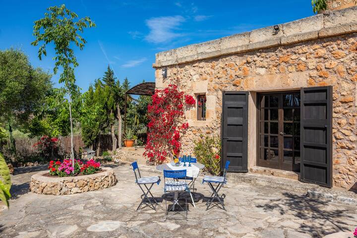 Moli Den Barret gallery image 4