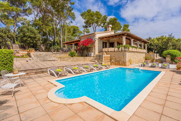 Es Bosquet gallery image 2